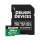 Karta pamięci microSD Delkin Devices 256GB microSDXC Power 2000x UHS-II (V90)